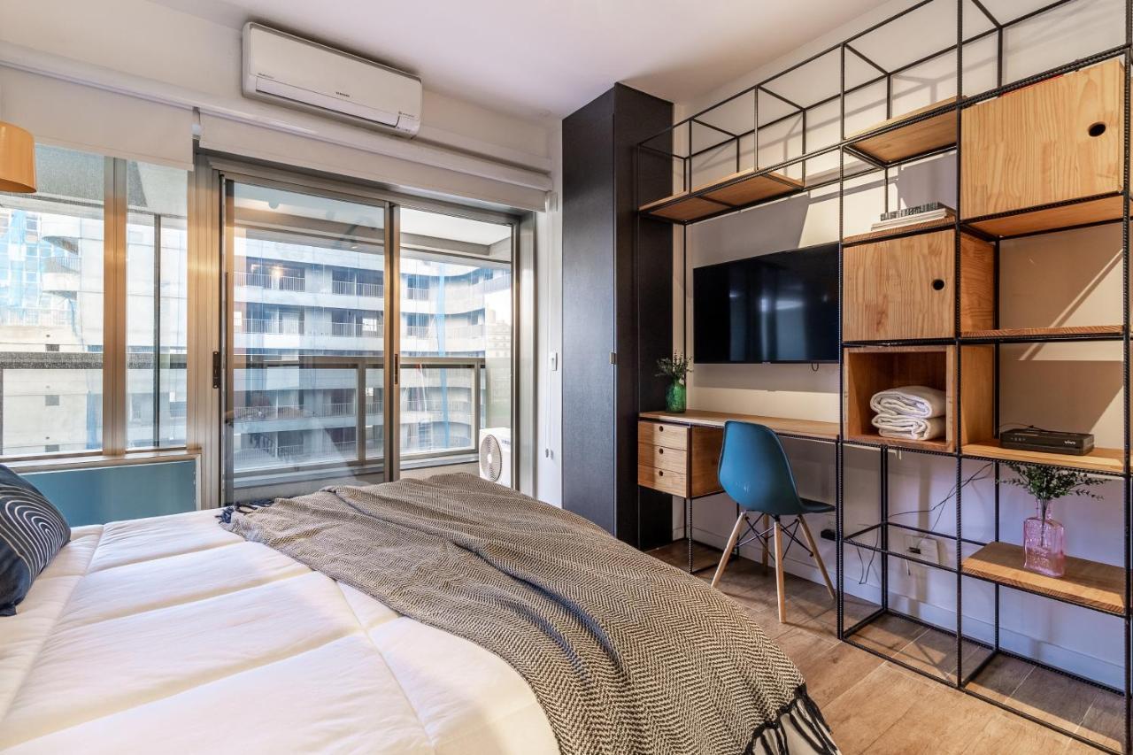 Apartamento Downtown Republica Premium *