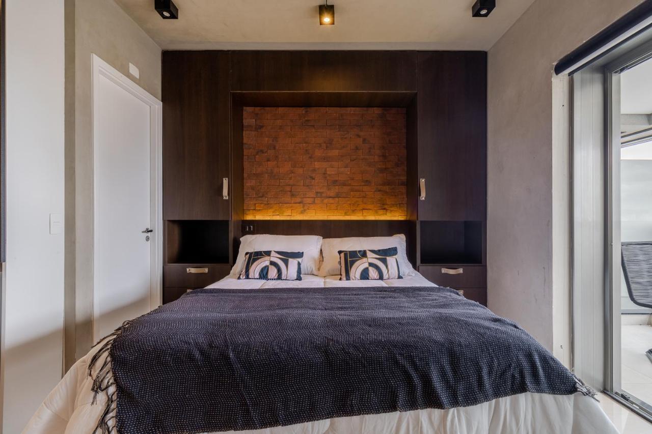 Downtown Republica Premium Apartamento *
