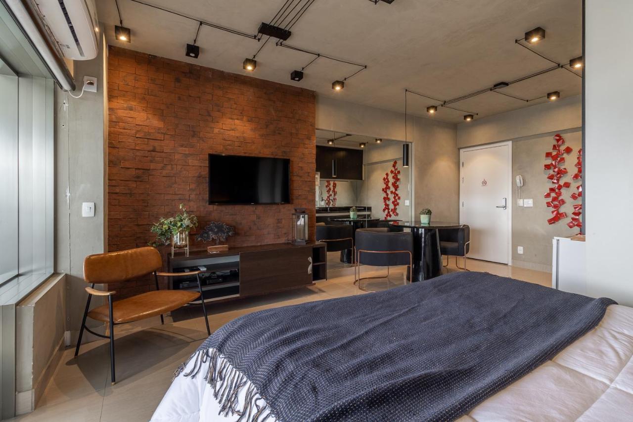 Apartamento Downtown Republica Premium *