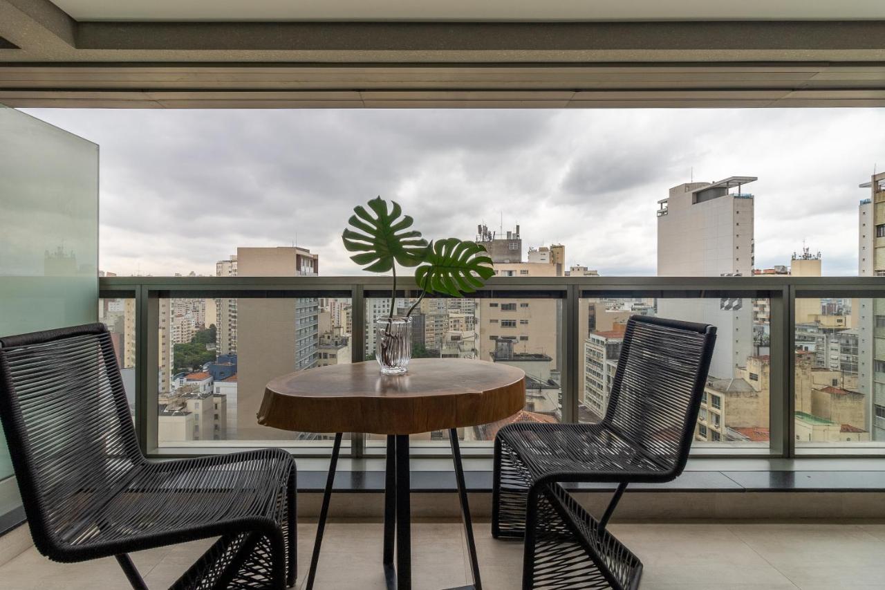 Downtown Republica Premium * São Paulo